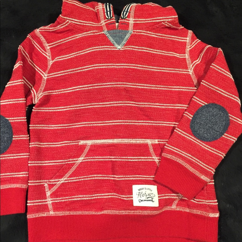 Koala kids Hooded shirt